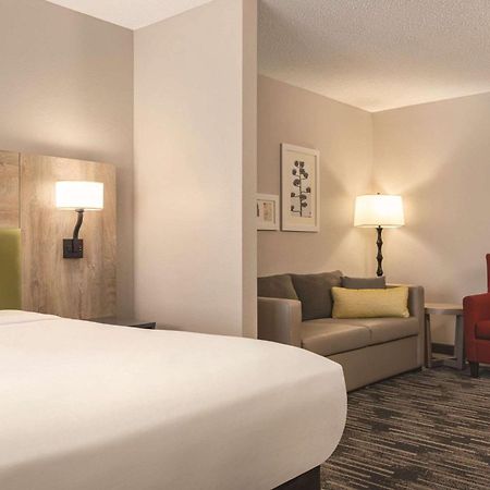 Country Inn & Suites By Radisson, St Cloud East, Mn เซนต์คลาวด์ ภายนอก รูปภาพ