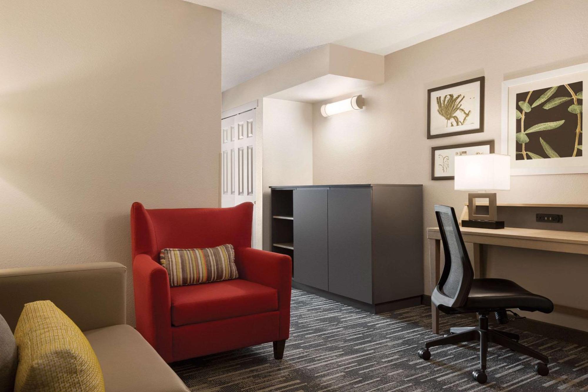 Country Inn & Suites By Radisson, St Cloud East, Mn เซนต์คลาวด์ ภายนอก รูปภาพ