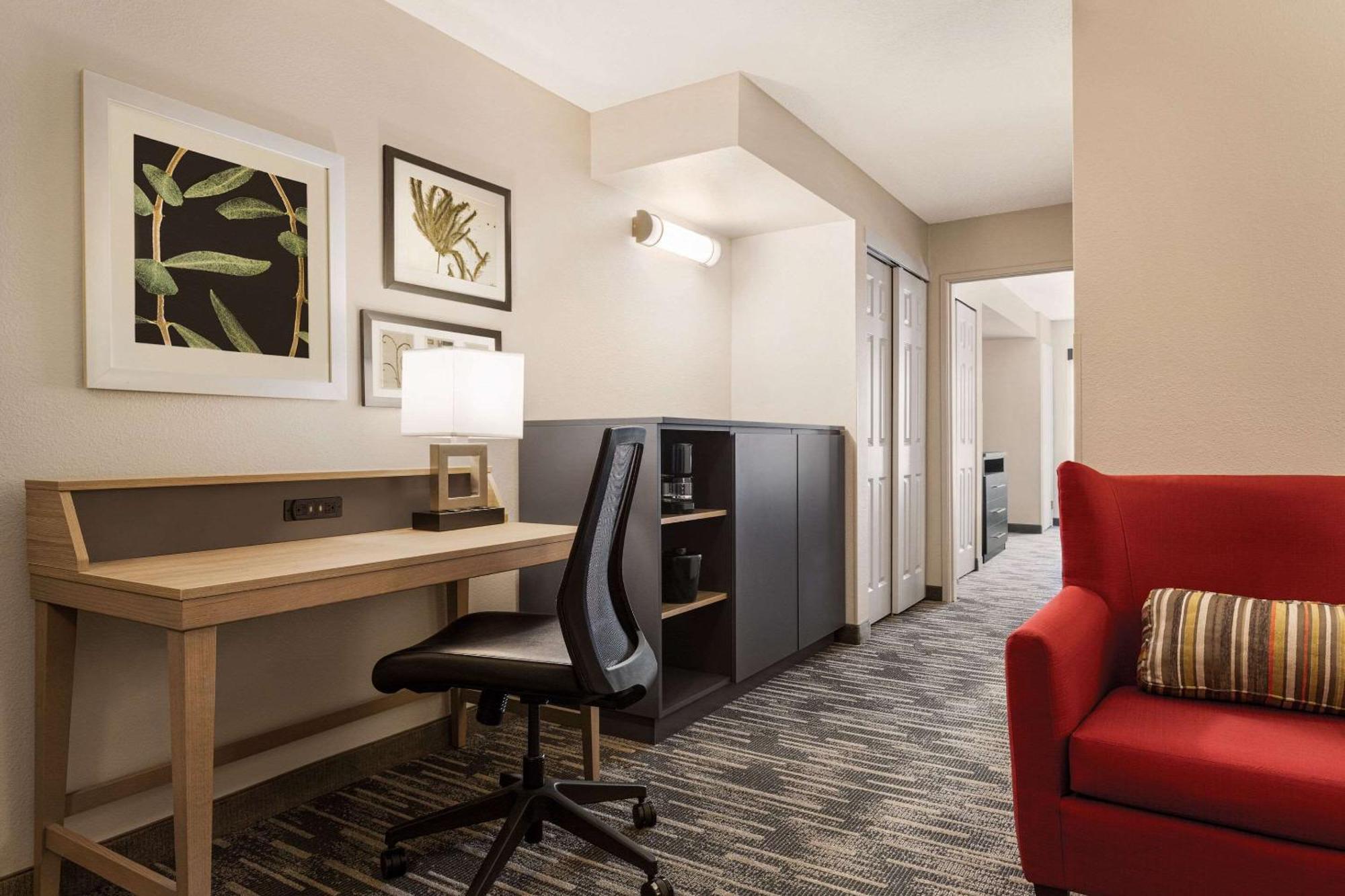 Country Inn & Suites By Radisson, St Cloud East, Mn เซนต์คลาวด์ ภายนอก รูปภาพ