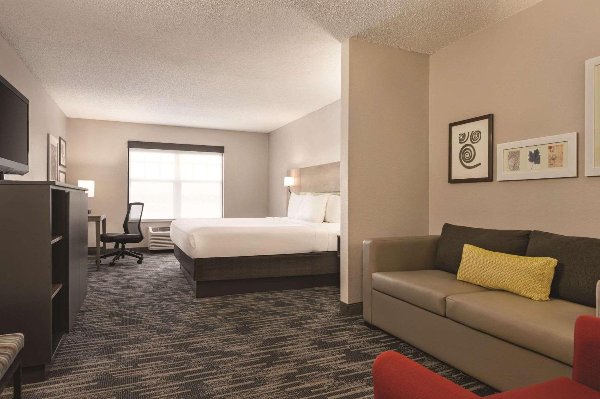 Country Inn & Suites By Radisson, St Cloud East, Mn เซนต์คลาวด์ ภายนอก รูปภาพ