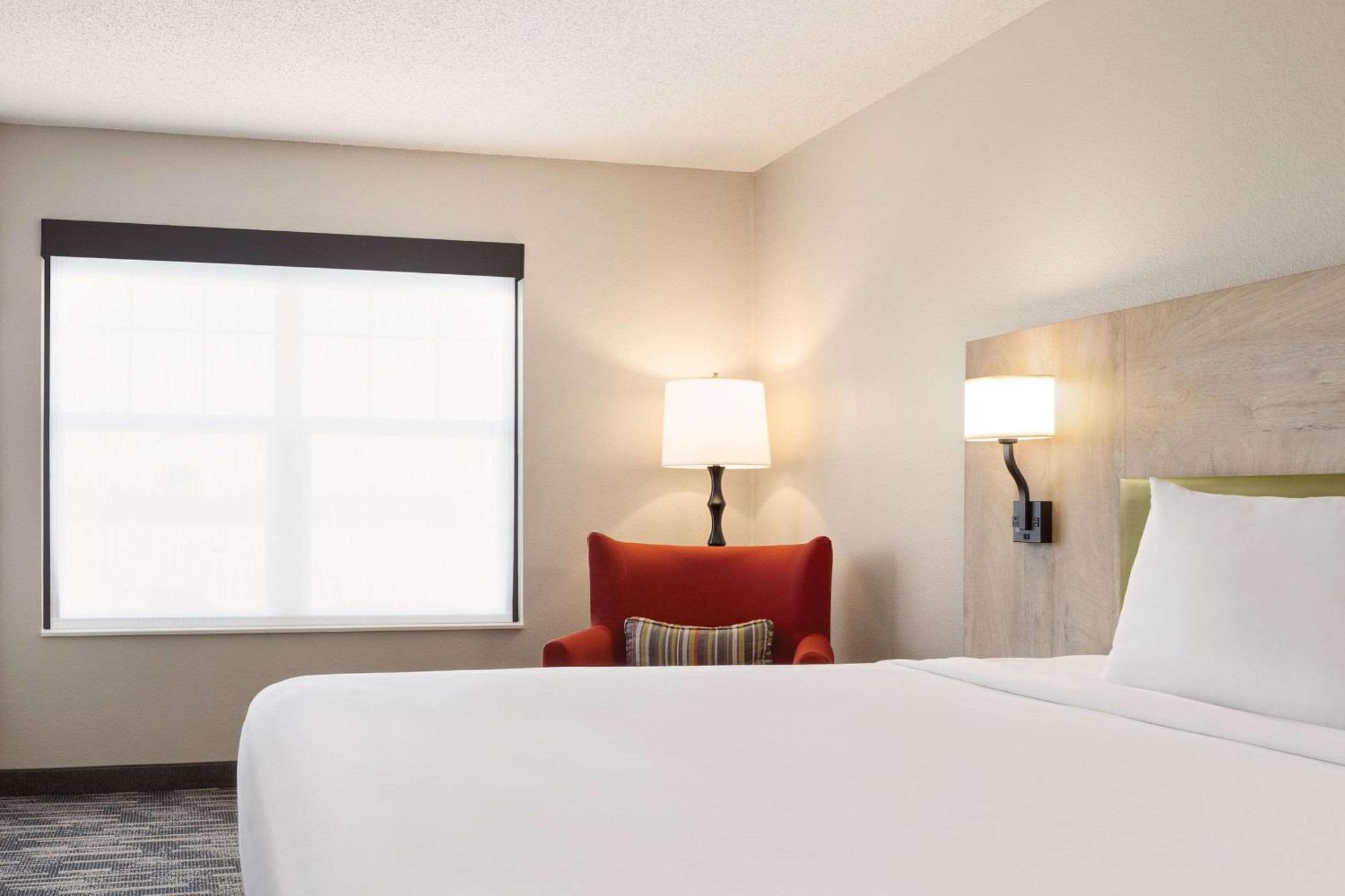 Country Inn & Suites By Radisson, St Cloud East, Mn เซนต์คลาวด์ ภายนอก รูปภาพ