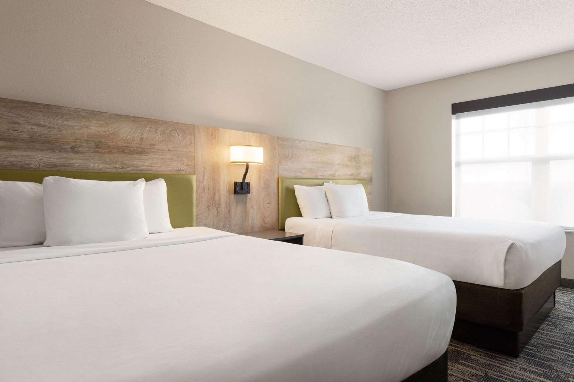 Country Inn & Suites By Radisson, St Cloud East, Mn เซนต์คลาวด์ ภายนอก รูปภาพ