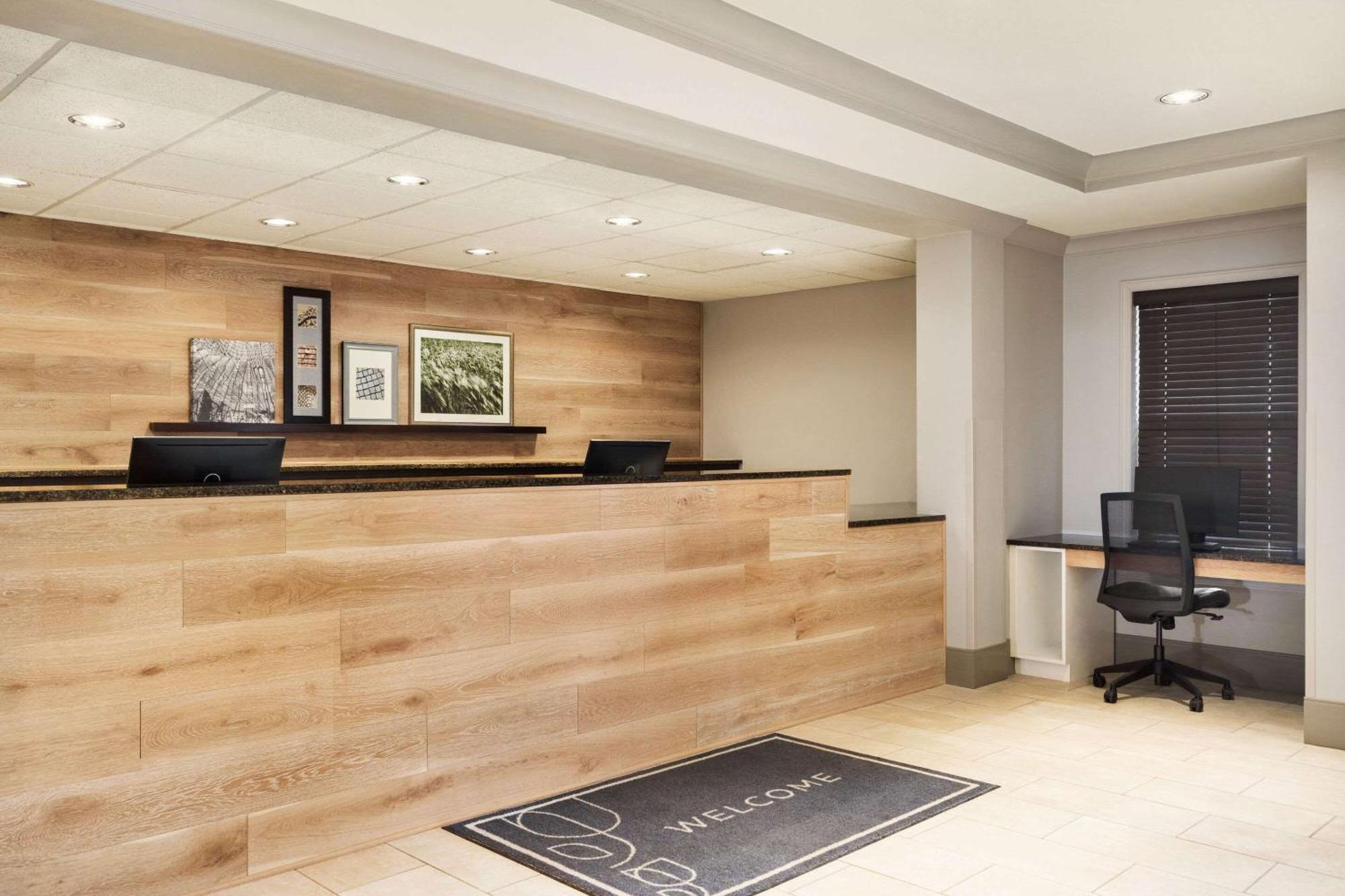 Country Inn & Suites By Radisson, St Cloud East, Mn เซนต์คลาวด์ ภายนอก รูปภาพ
