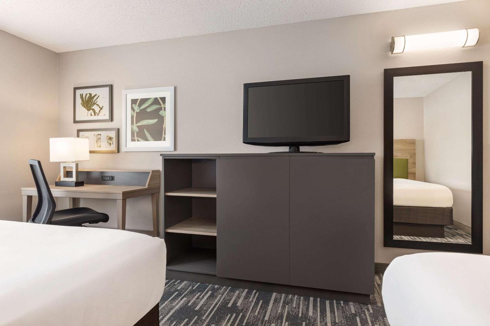 Country Inn & Suites By Radisson, St Cloud East, Mn เซนต์คลาวด์ ภายนอก รูปภาพ