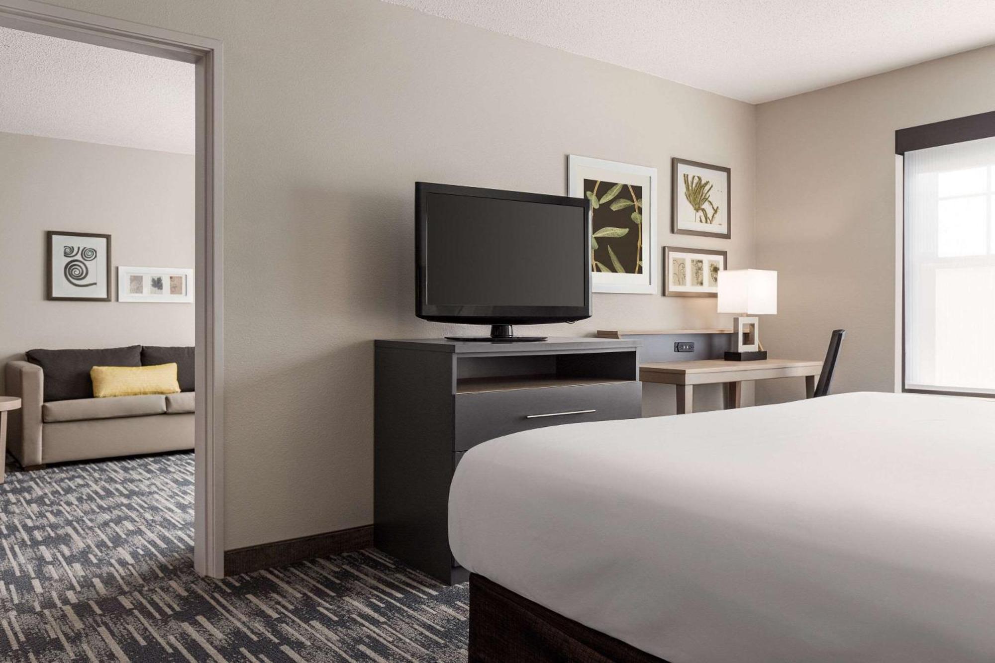 Country Inn & Suites By Radisson, St Cloud East, Mn เซนต์คลาวด์ ภายนอก รูปภาพ