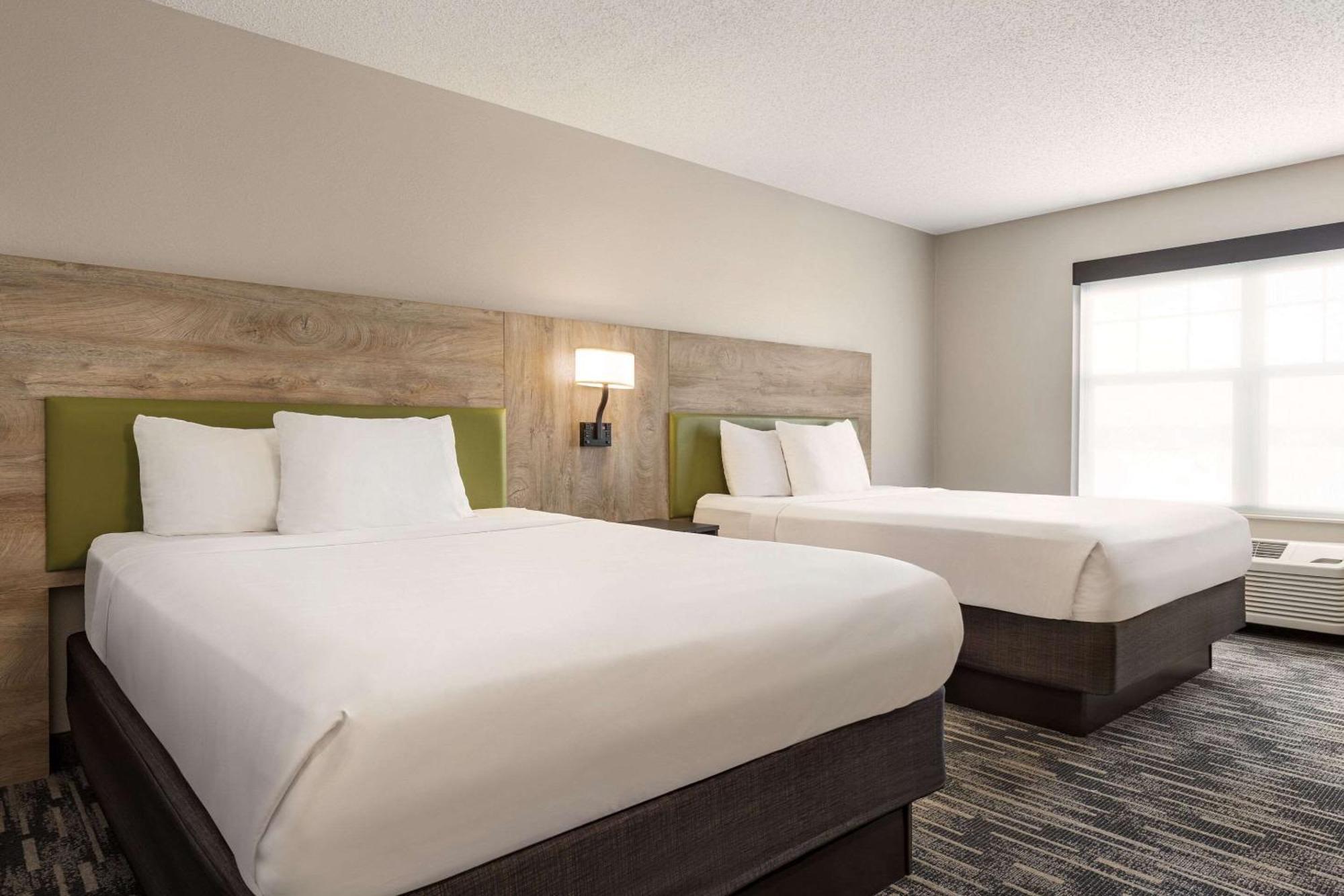 Country Inn & Suites By Radisson, St Cloud East, Mn เซนต์คลาวด์ ภายนอก รูปภาพ