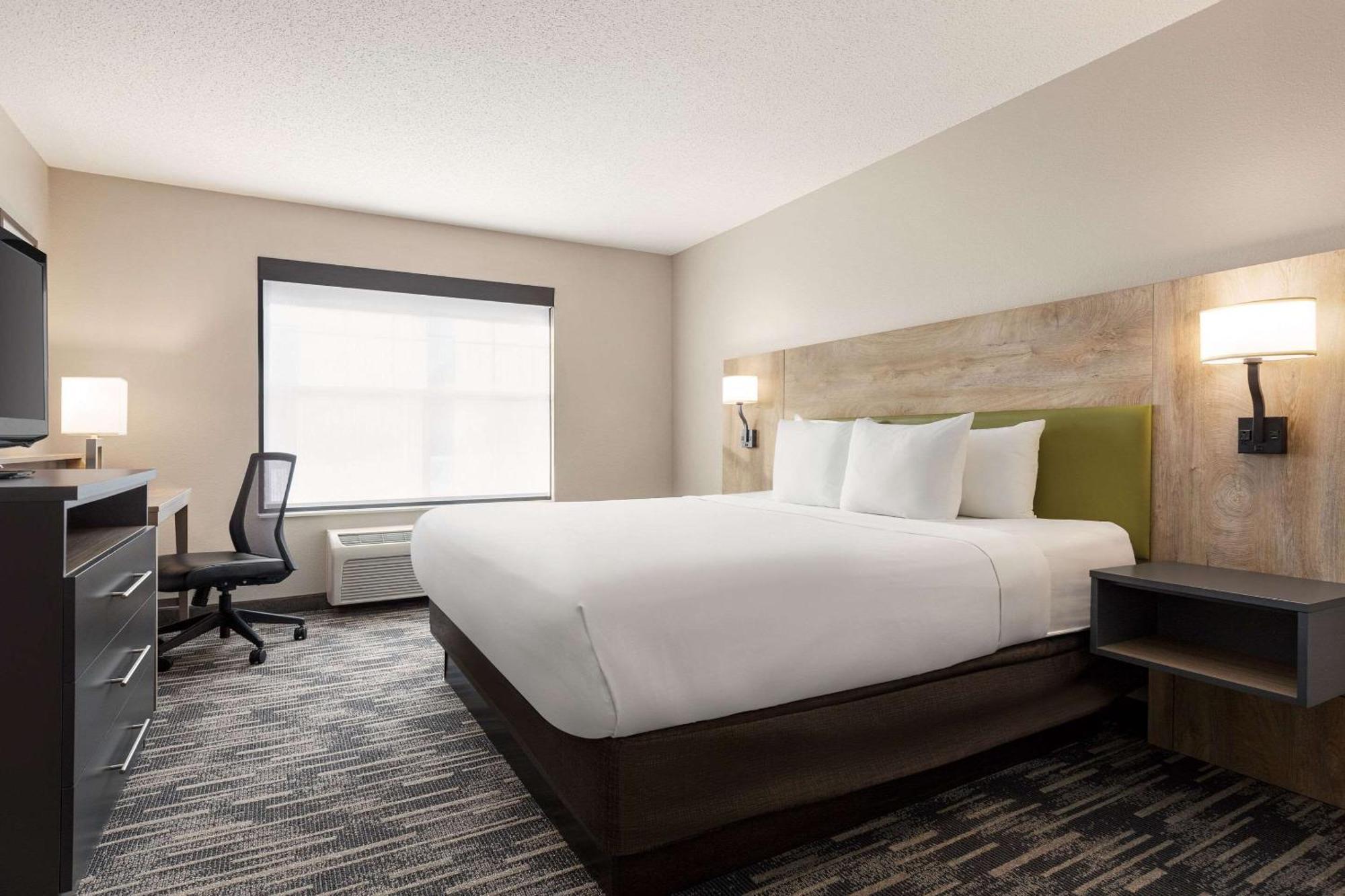 Country Inn & Suites By Radisson, St Cloud East, Mn เซนต์คลาวด์ ภายนอก รูปภาพ