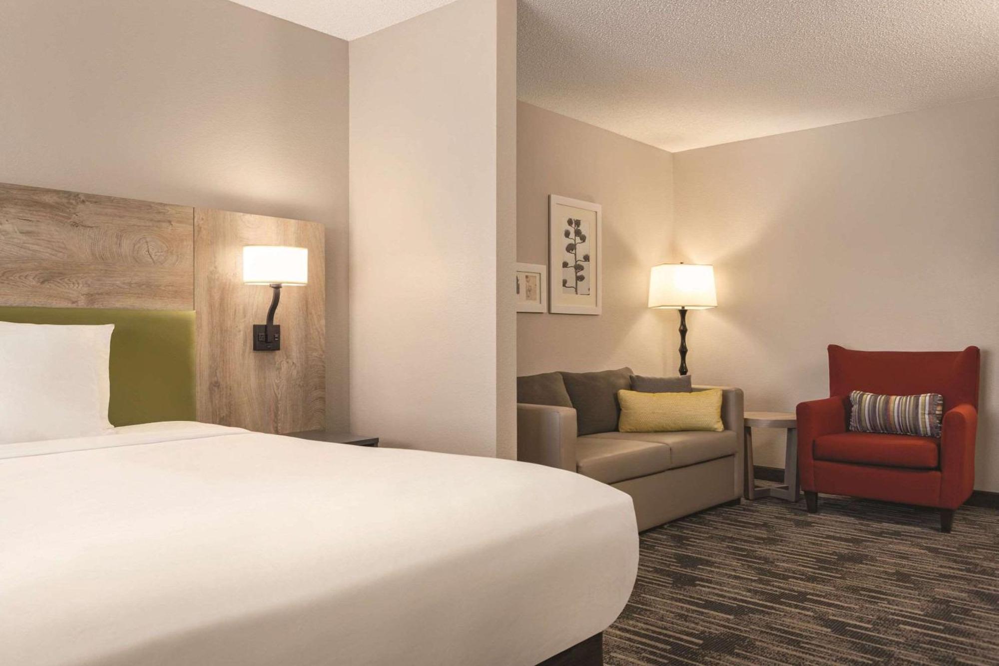 Country Inn & Suites By Radisson, St Cloud East, Mn เซนต์คลาวด์ ภายนอก รูปภาพ