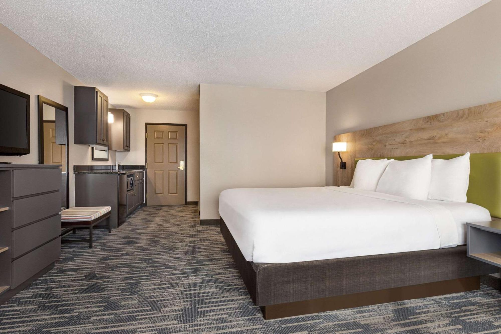 Country Inn & Suites By Radisson, St Cloud East, Mn เซนต์คลาวด์ ภายนอก รูปภาพ