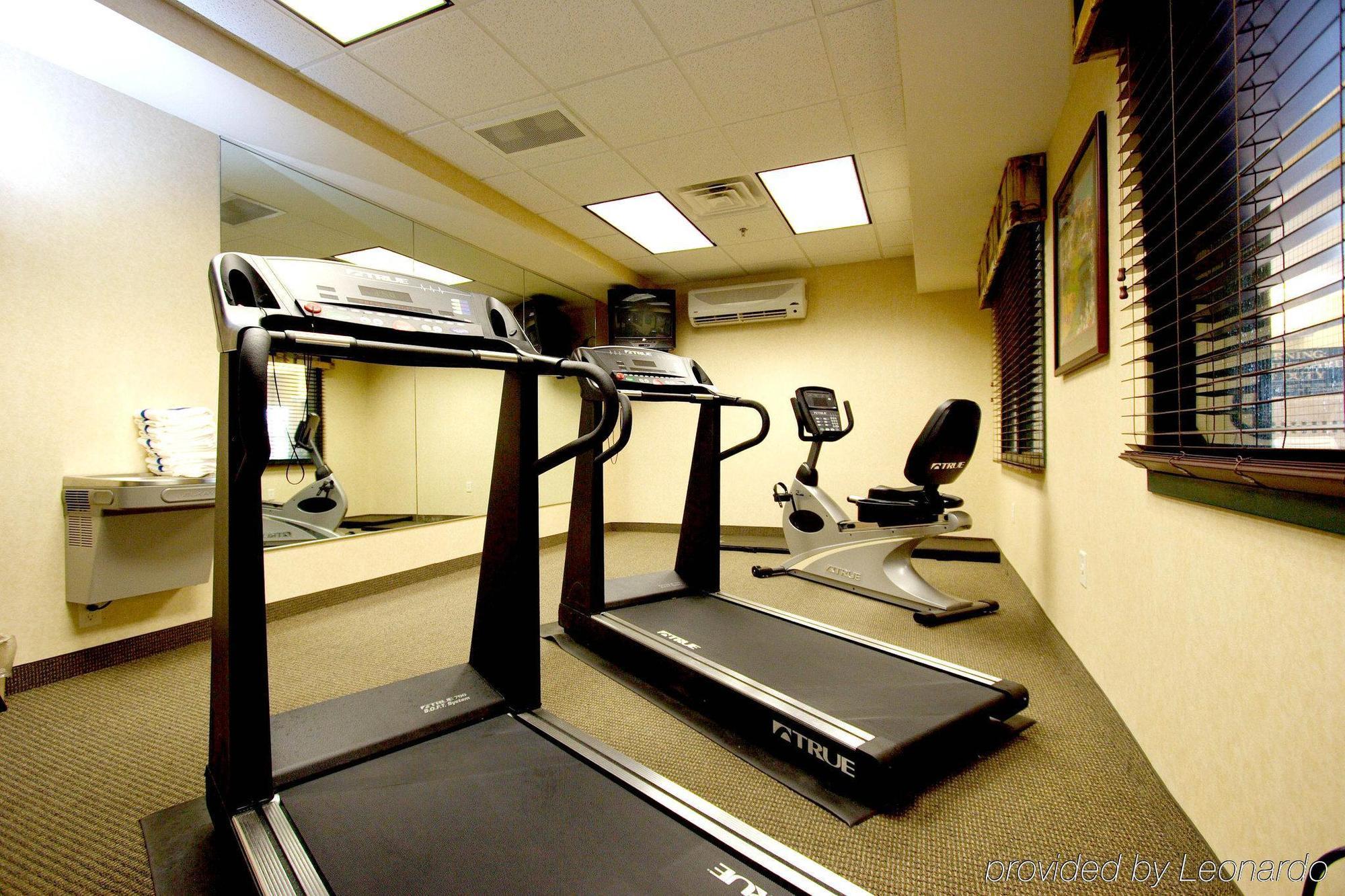 Country Inn & Suites By Radisson, St Cloud East, Mn เซนต์คลาวด์ ภายนอก รูปภาพ