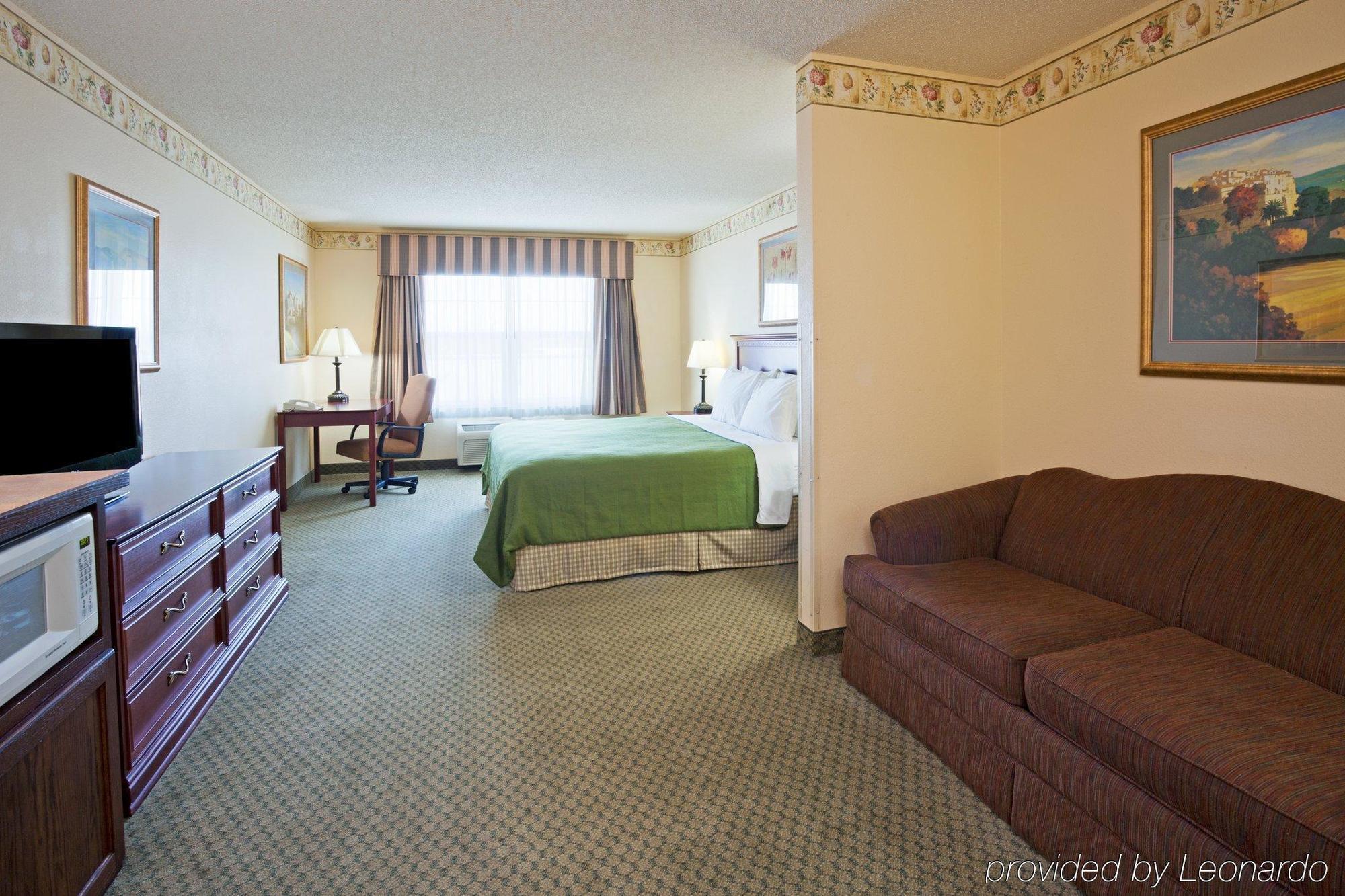 Country Inn & Suites By Radisson, St Cloud East, Mn เซนต์คลาวด์ ภายนอก รูปภาพ