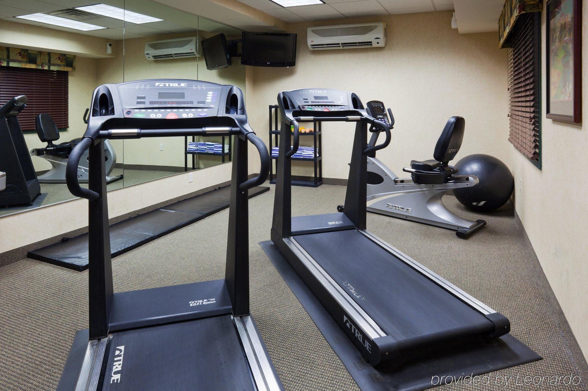 Country Inn & Suites By Radisson, St Cloud East, Mn เซนต์คลาวด์ ภายนอก รูปภาพ