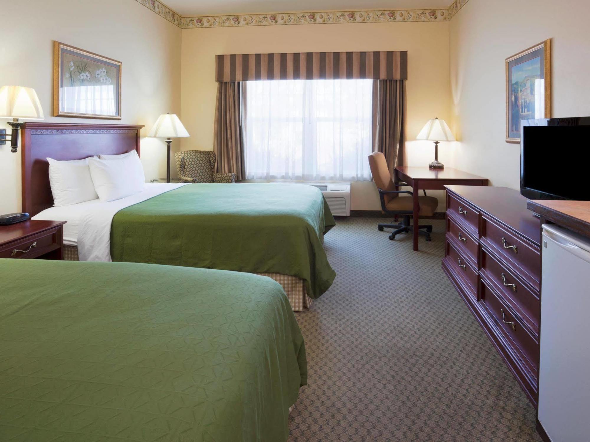 Country Inn & Suites By Radisson, St Cloud East, Mn เซนต์คลาวด์ ภายนอก รูปภาพ