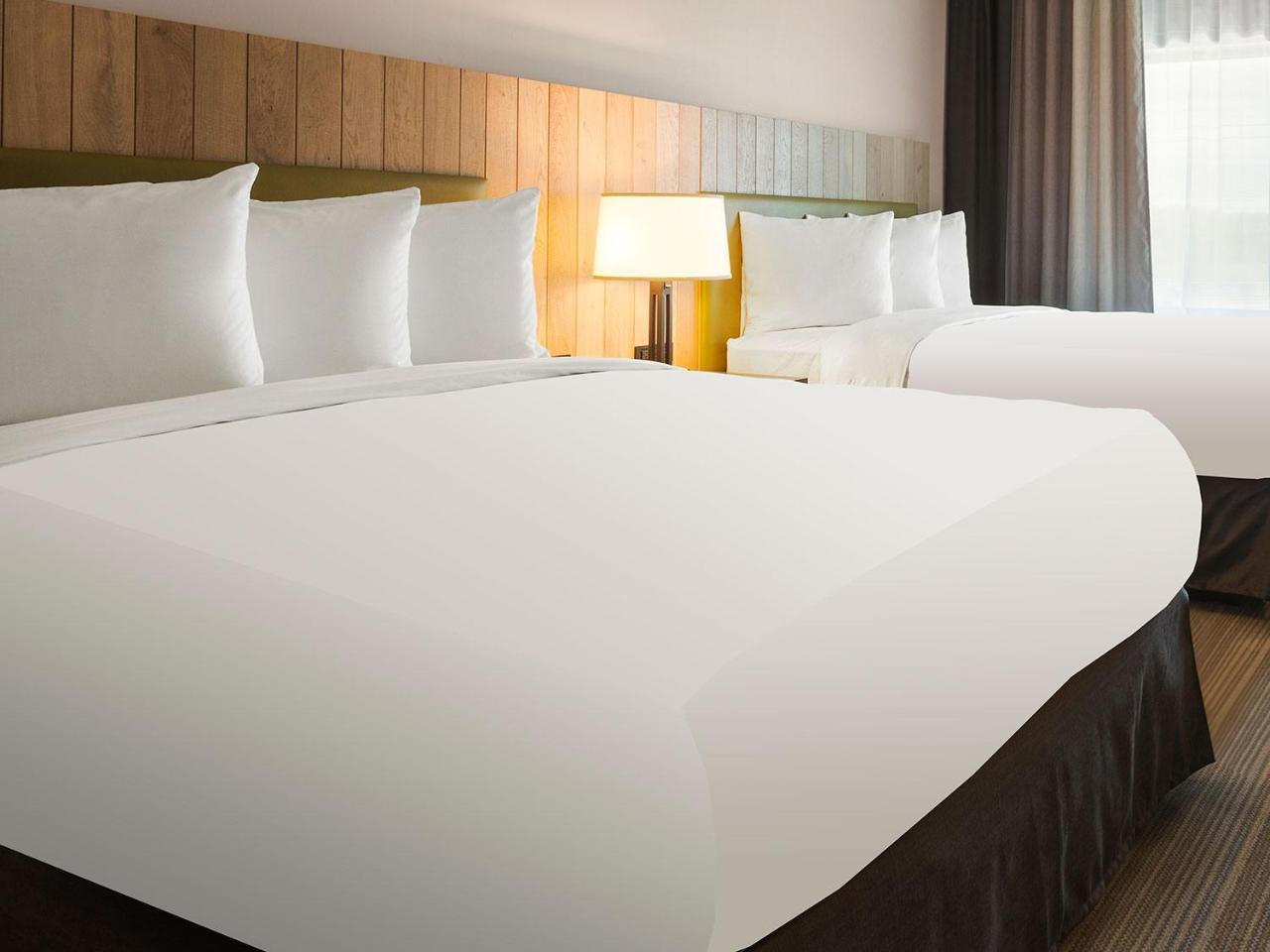 Country Inn & Suites By Radisson, St Cloud East, Mn เซนต์คลาวด์ ภายนอก รูปภาพ