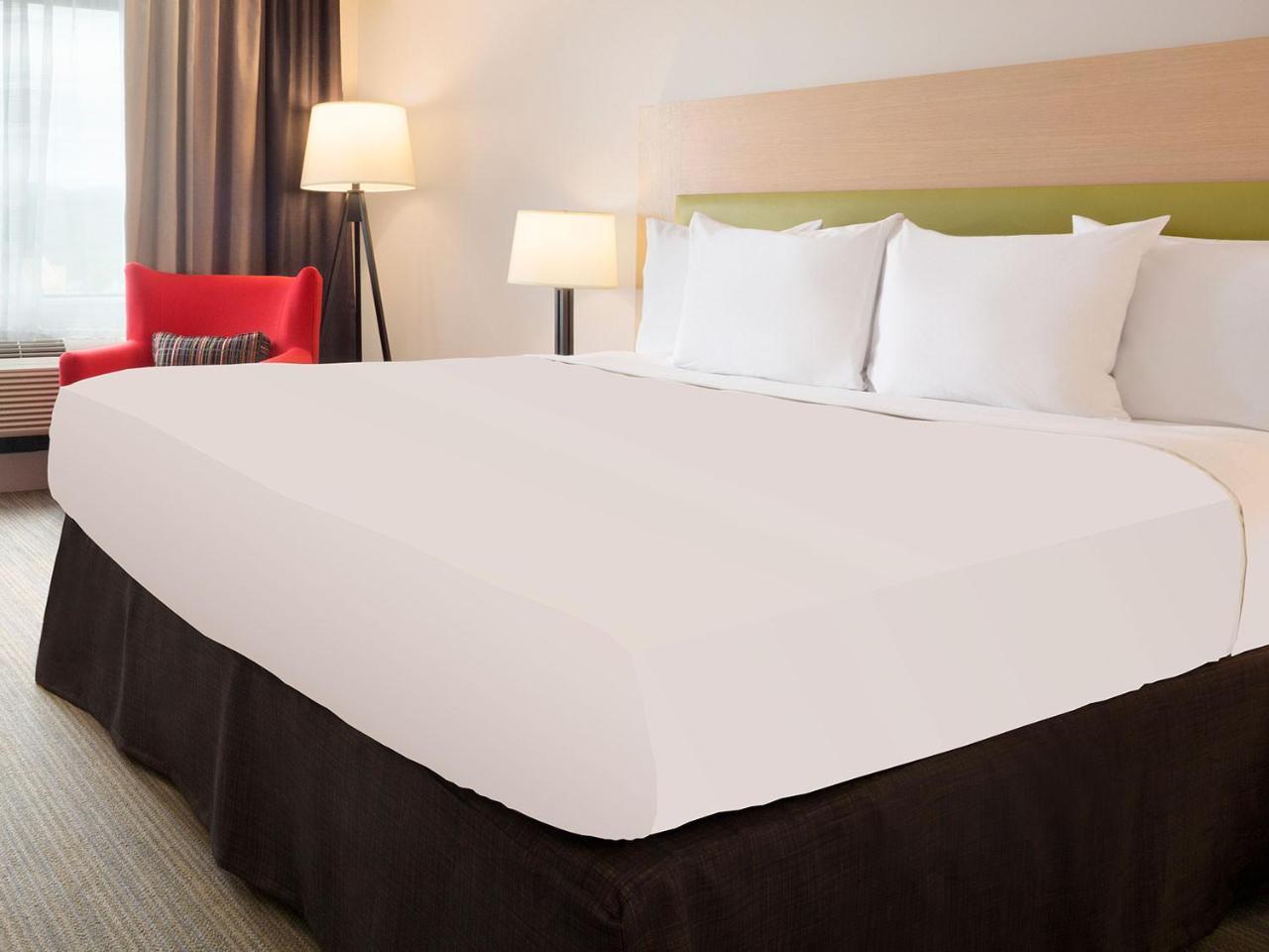 Country Inn & Suites By Radisson, St Cloud East, Mn เซนต์คลาวด์ ภายนอก รูปภาพ