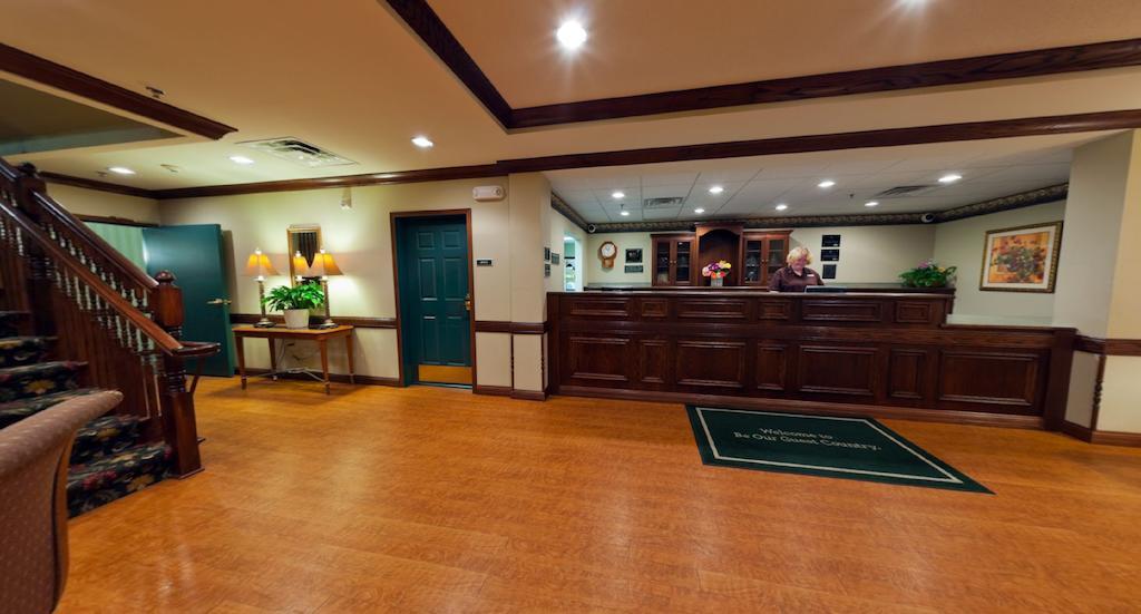 Country Inn & Suites By Radisson, St Cloud East, Mn เซนต์คลาวด์ ภายนอก รูปภาพ